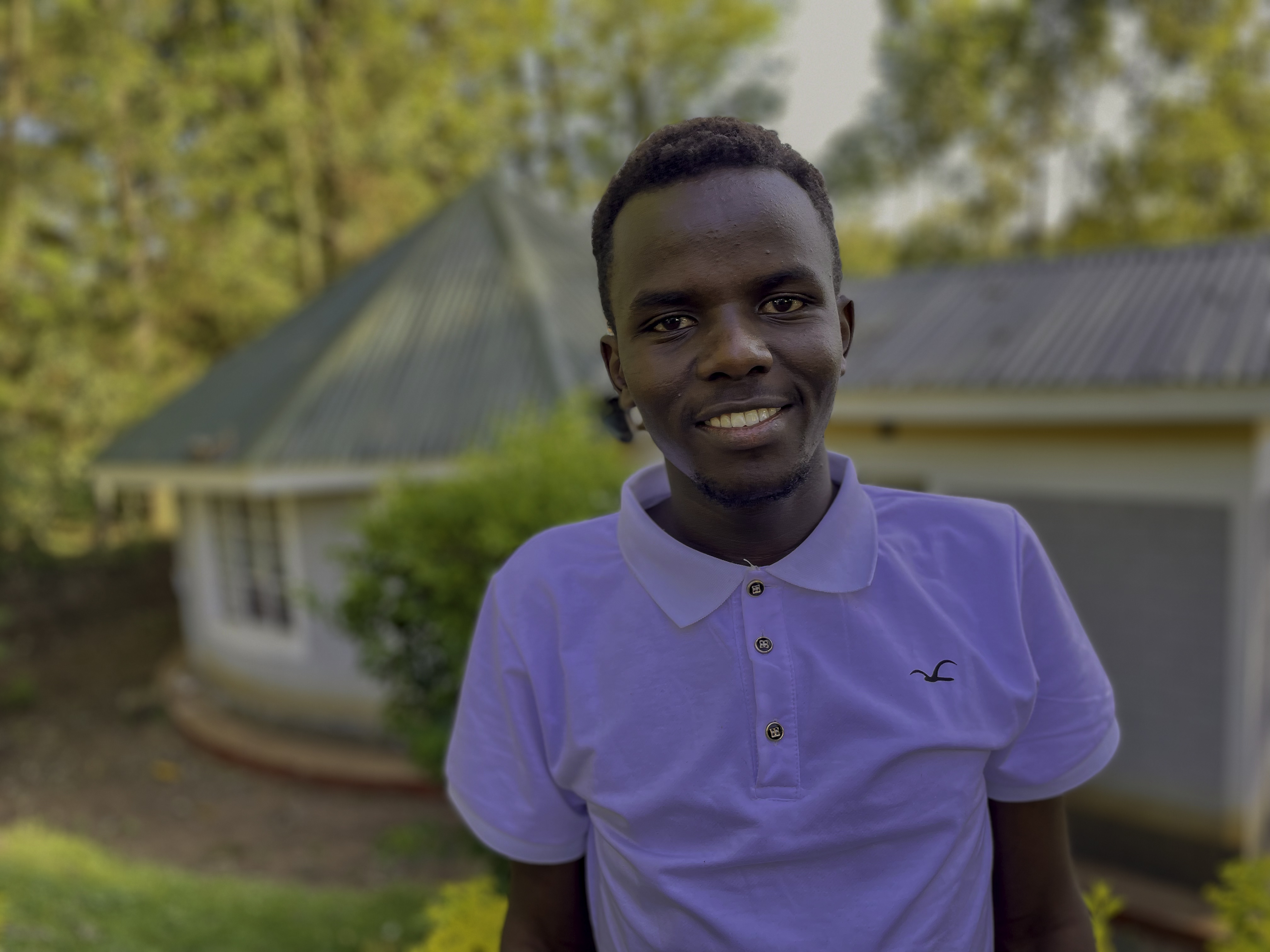 Brian Kibet (KK-054)
